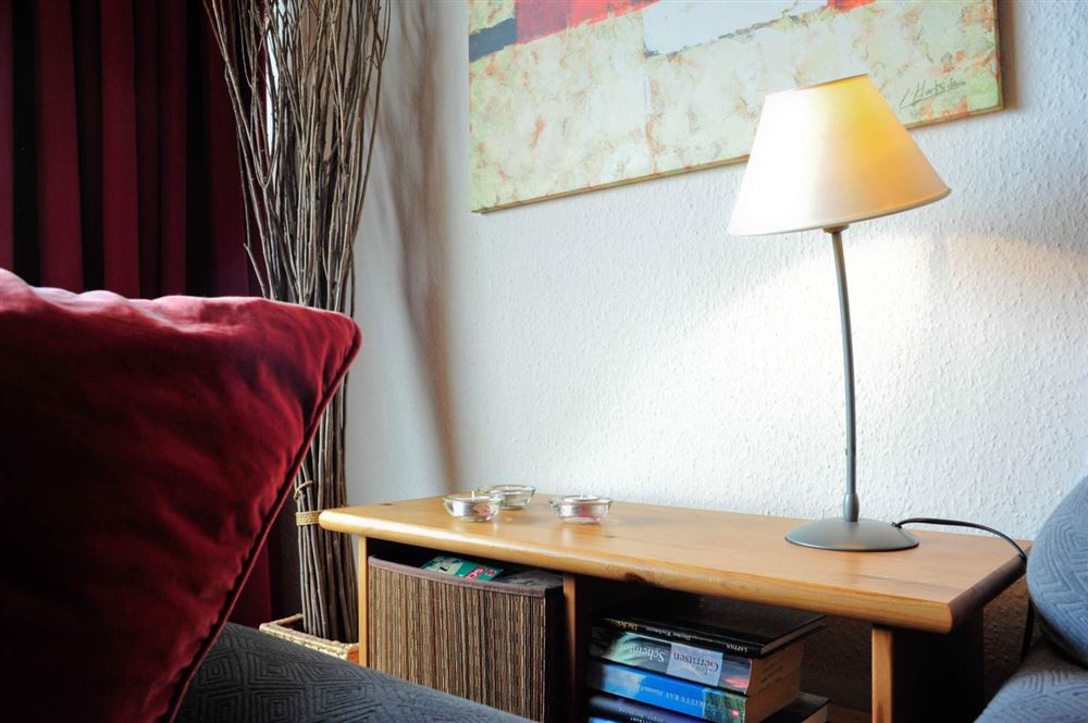 Ferienwohnung St. Peter-Ording St. Peter-Bad, Haus Atlantic Wohnung 139