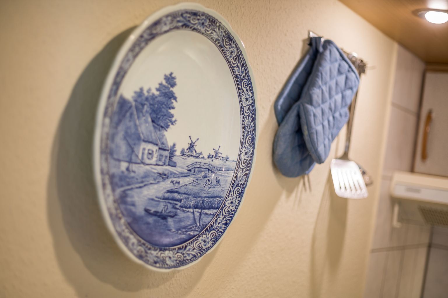 Ferienwohnung St. Peter-Ording St. Peter-Bad, Haus Atlantic Wohnung 187