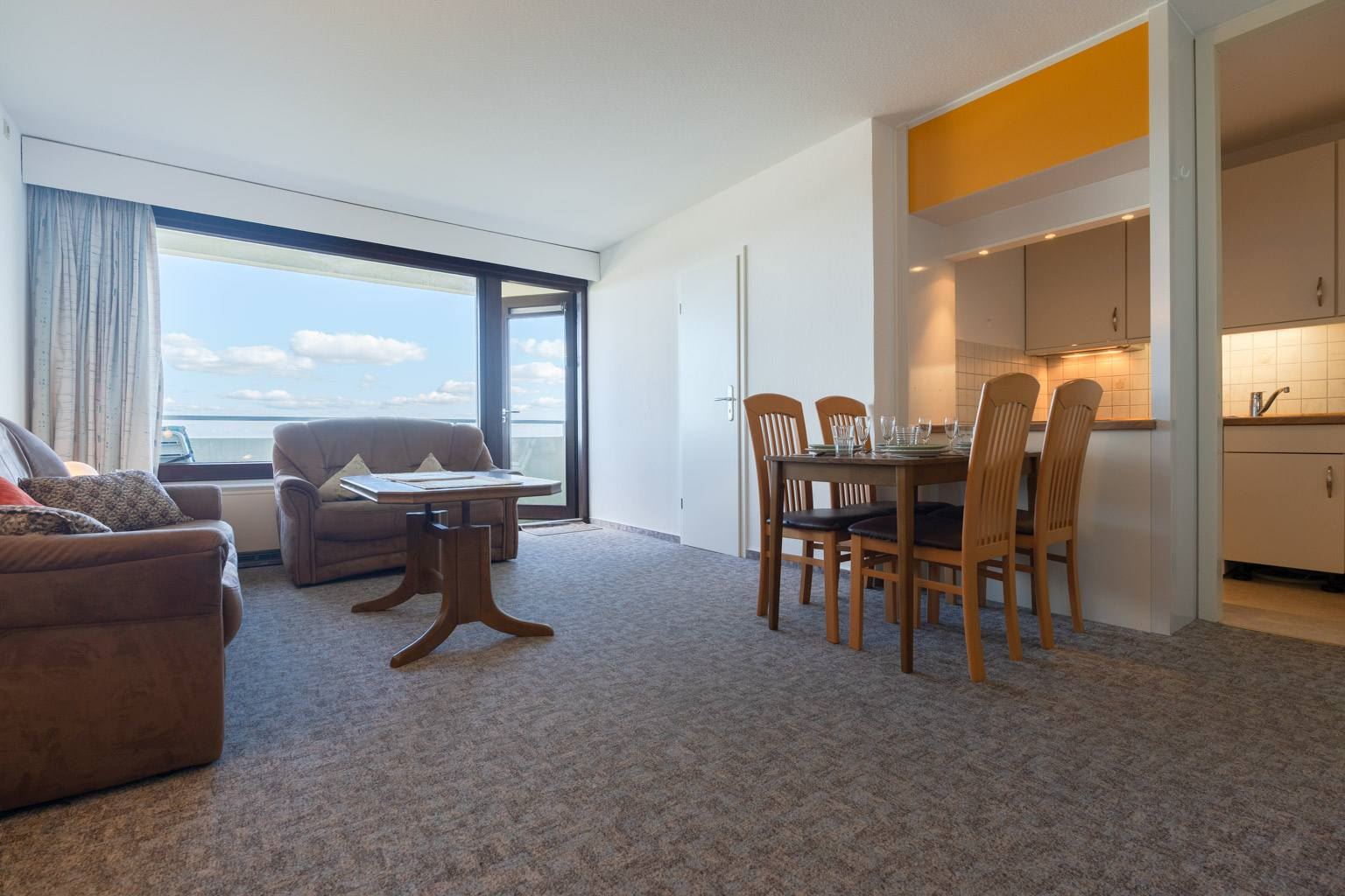 Ferienwohnung St. PeterOrding St. PeterBad, Haus