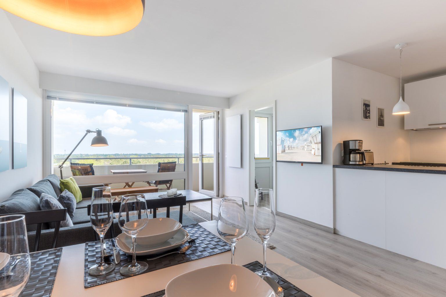 Haus Atlantic St Peter Ording Wohnung Kaufen