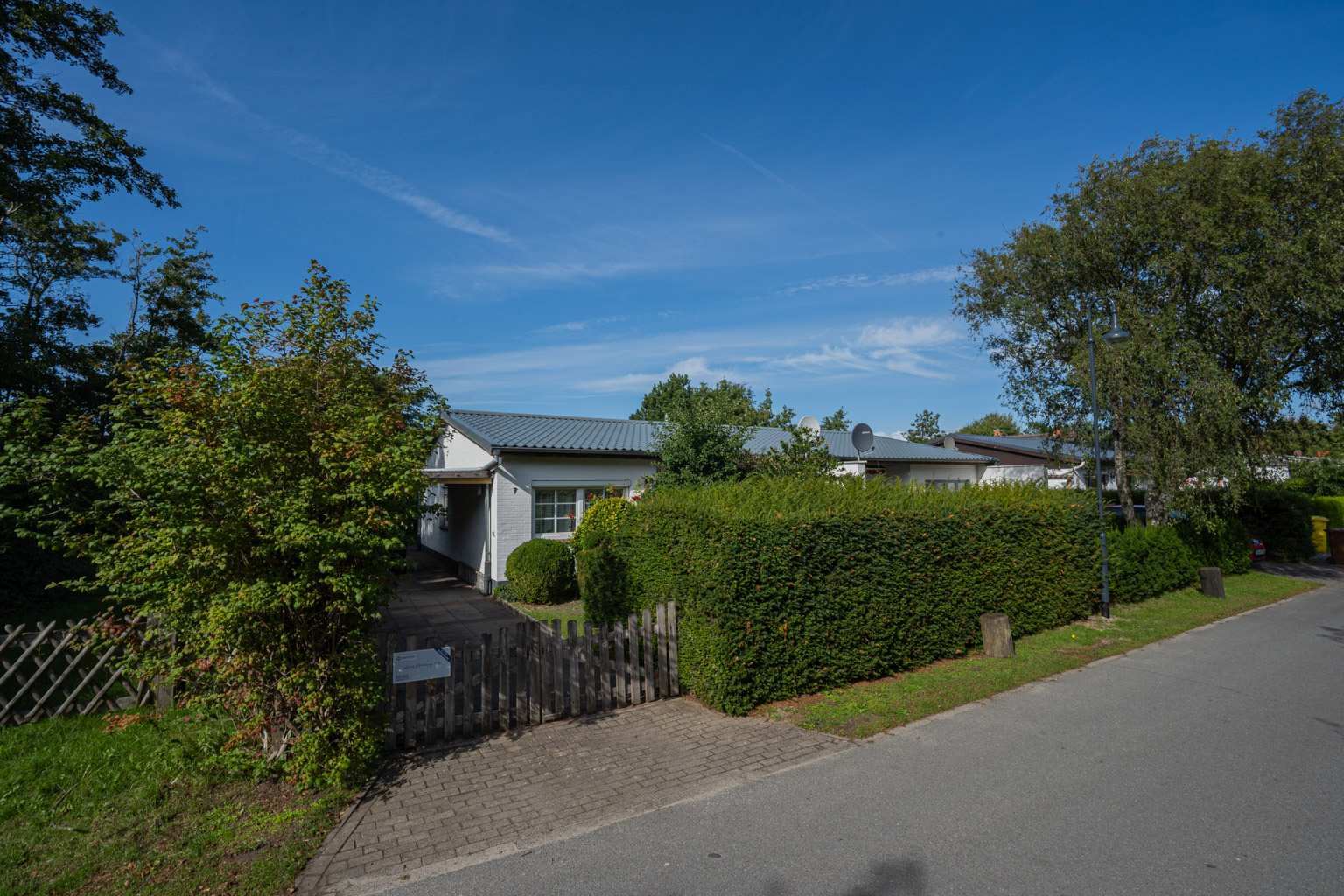 Ferienwohnungen St. PeterOrding St. PeterDorf im Haus Birkenweg 77a