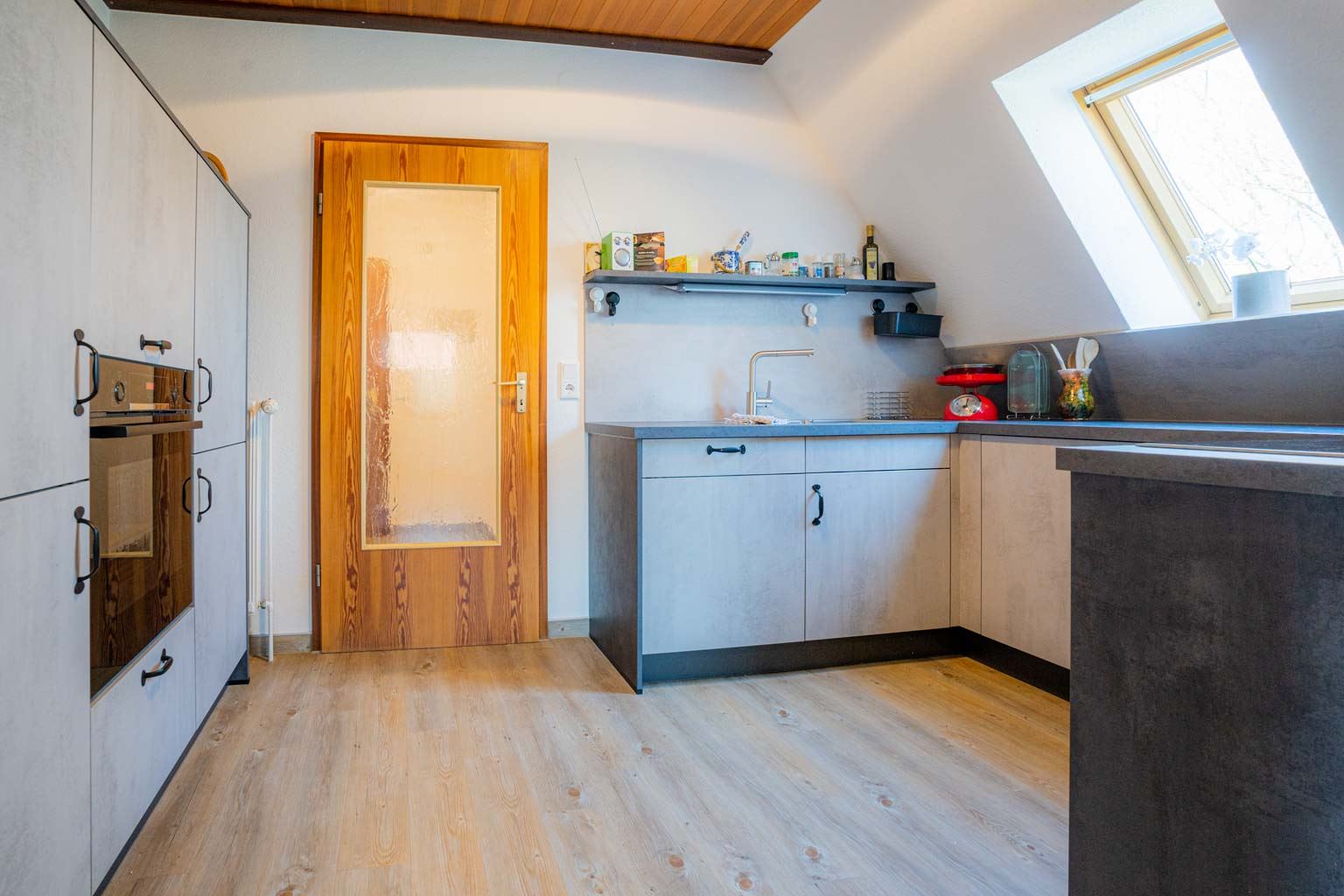 Ferienwohnung St. Peter-Ording St. Peter-Dorf, Haus ...