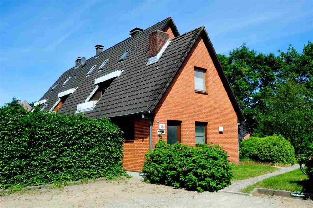 Ihre Ferienwohnung Komfort In Sankt Peter Ording Dorf Ihre Ferienwohnung Komfort In Sankt Peter Ording Dorf
