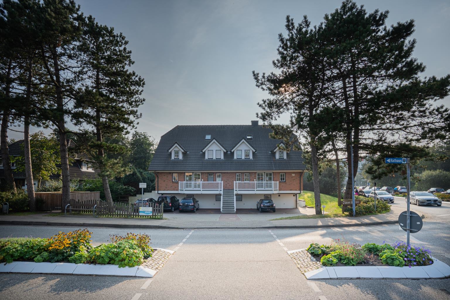 33+ nett Bilder Haus St Peter Ording Haus Osterleye