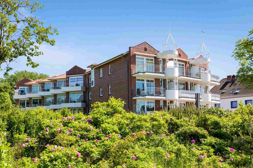 Haus Quisisana St. PeterOrding Ferienwohnungen in TOP