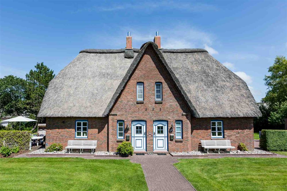 Ferienwohnungen St. PeterOrding St. PeterOrding im Haus