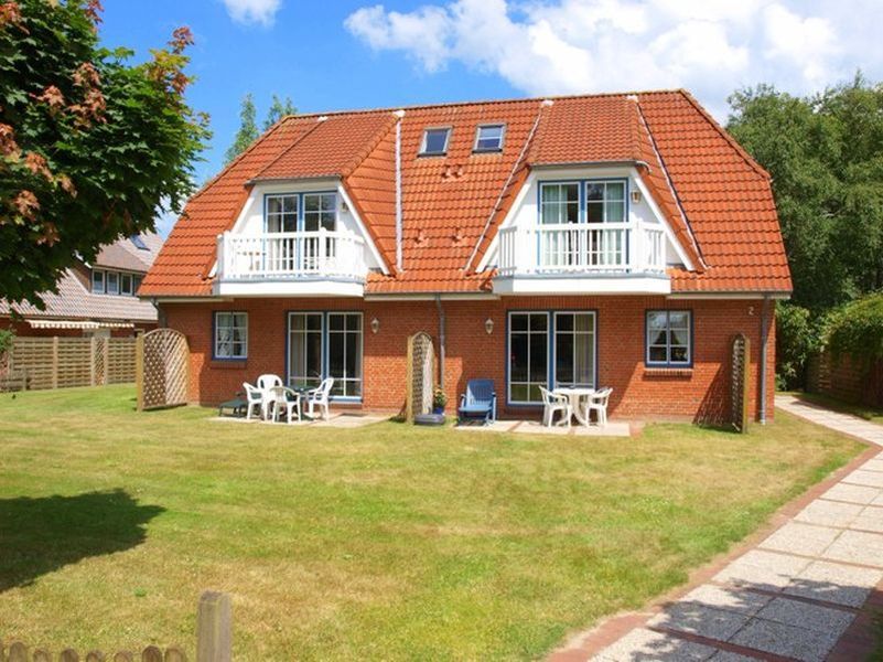 a195-004 Schon was geplant oder voll verplant? Herbstferien auf St. Peter-Ording