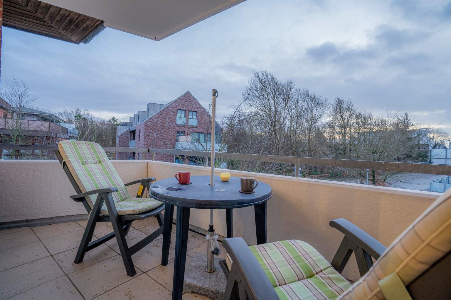 Ferienwohnung St. PeterOrding St. PeterBad, Haus Pole