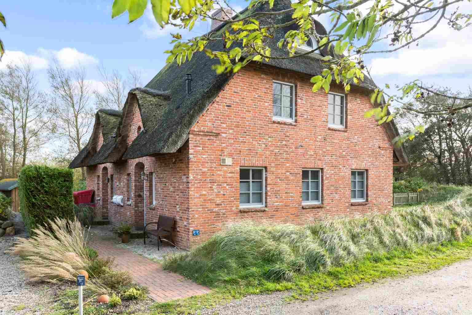 Ferienwohnungen St. PeterOrding St. PeterBöhl im Haus