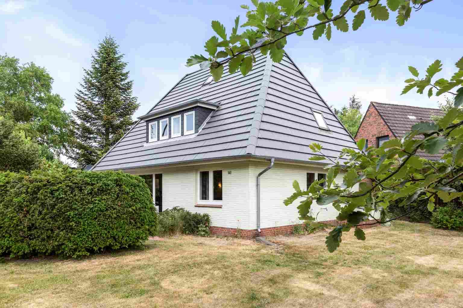 Ferienhaus St. PeterOrding St. PeterBöhl, Ferienhaus