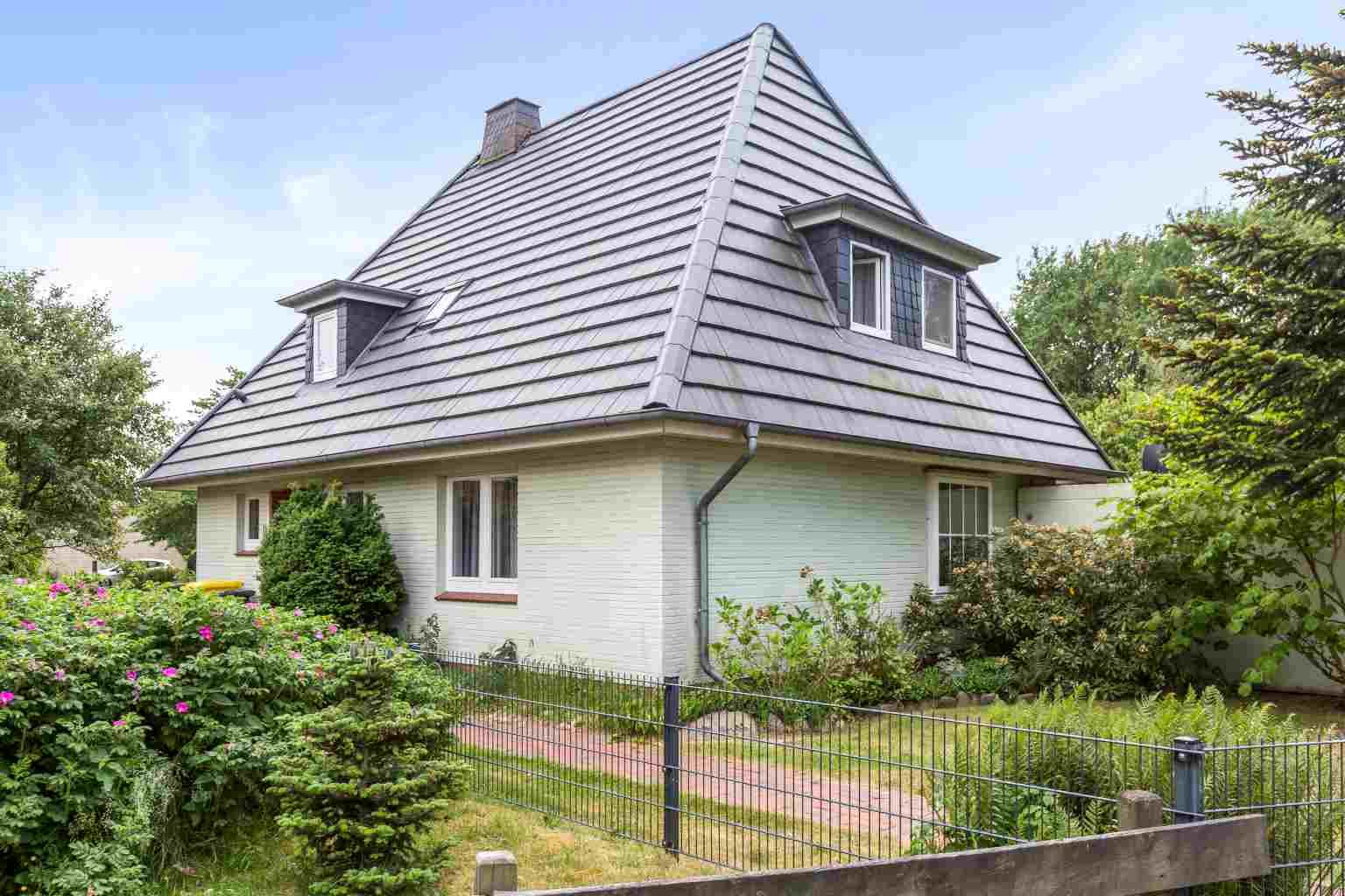 Ferienhaus St. PeterOrding St. PeterBöhl, Ferienhaus