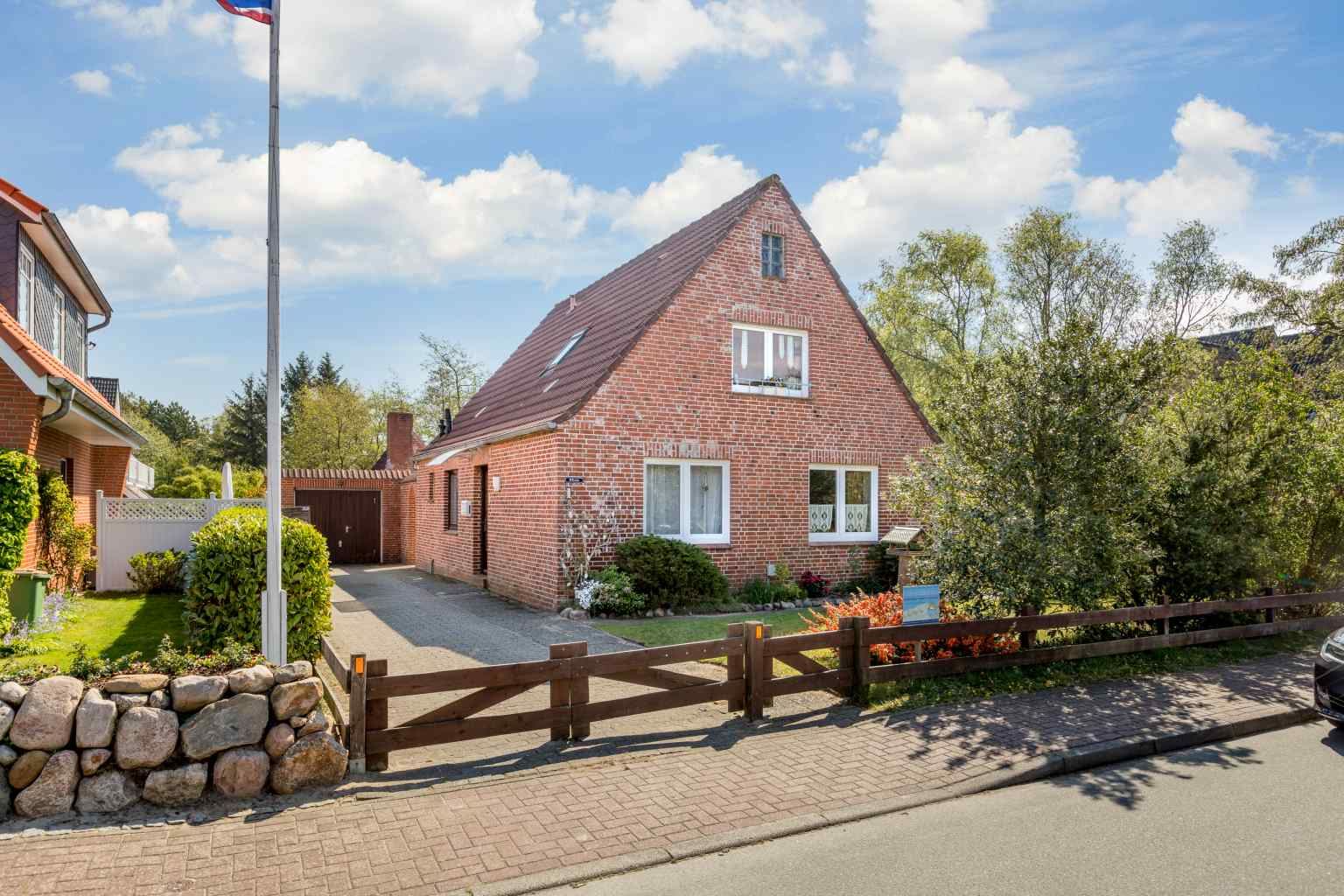 33+ nett Bilder Haus St Peter Ording Haus Osterleye